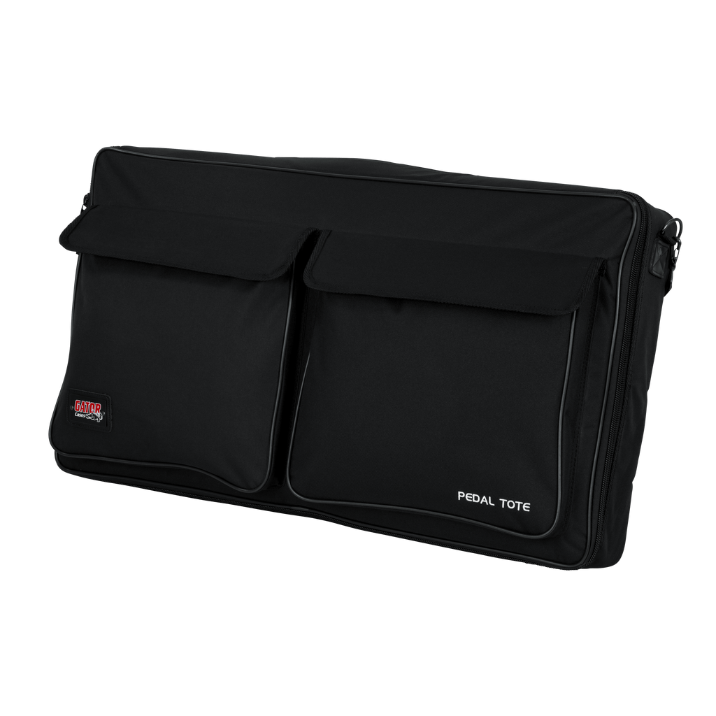 Pedal Board w/ Carry Bag; Pro Size