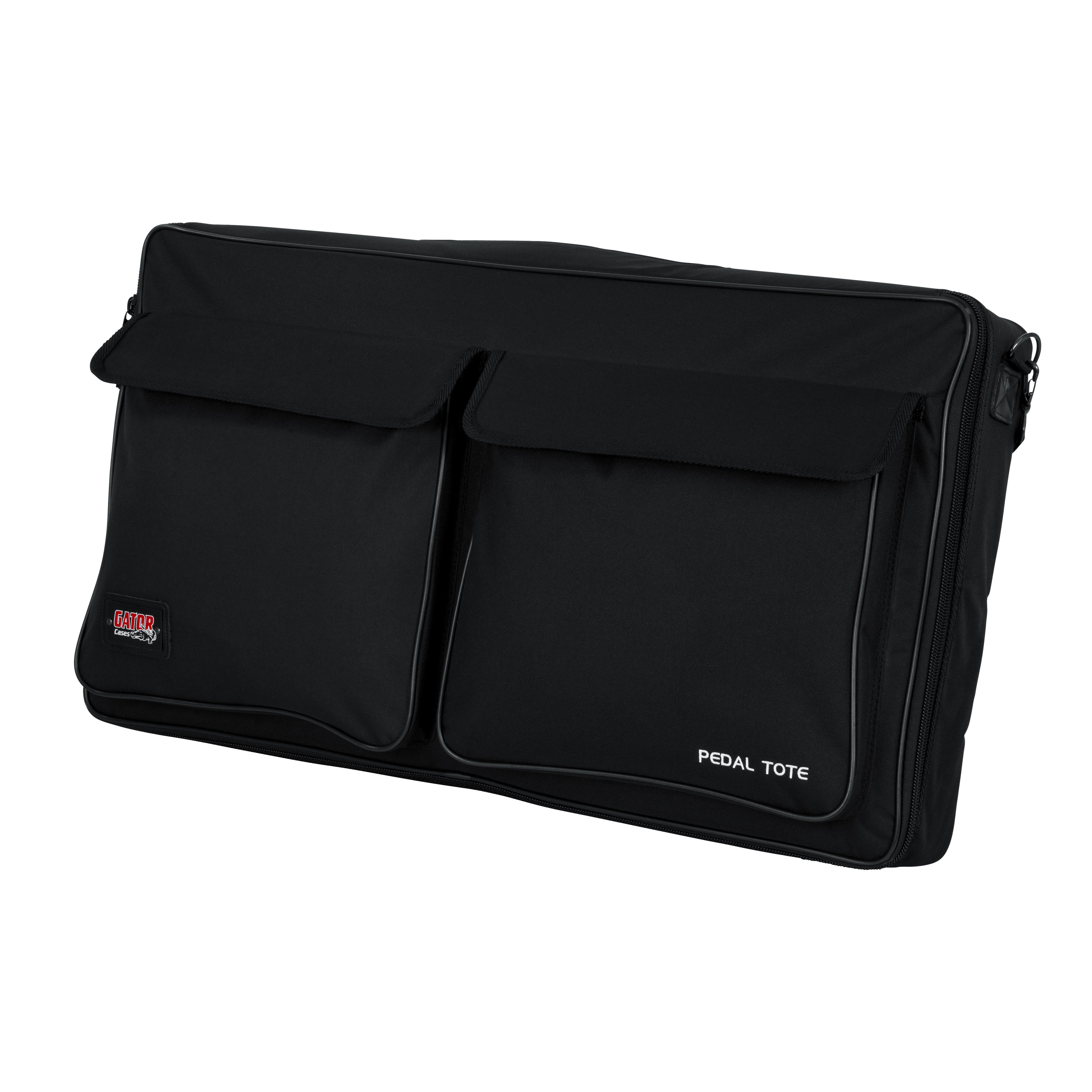 Pedal Board w/ Carry Bag; Pro Size