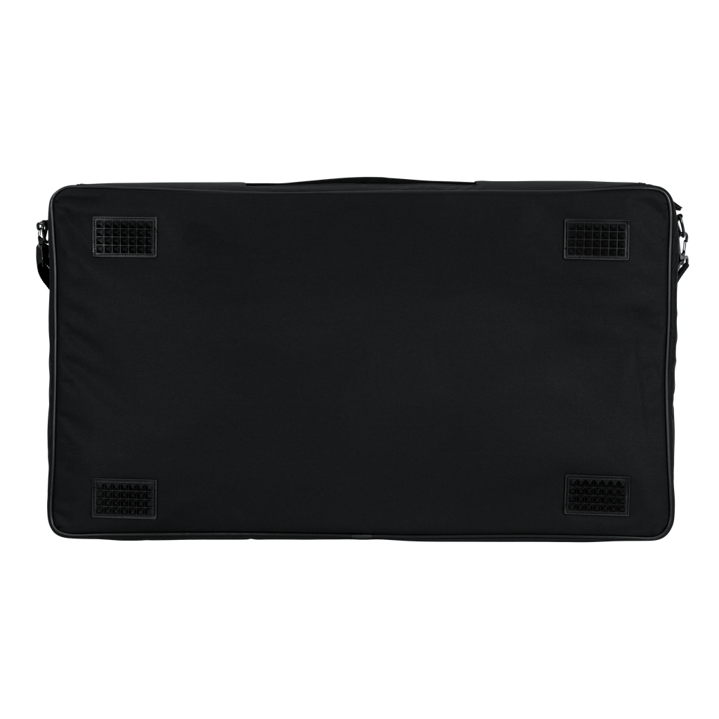 Pedal Board w/ Carry Bag; Pro Size