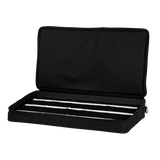 Pedal Board w/ Carry Bag; Pro Size