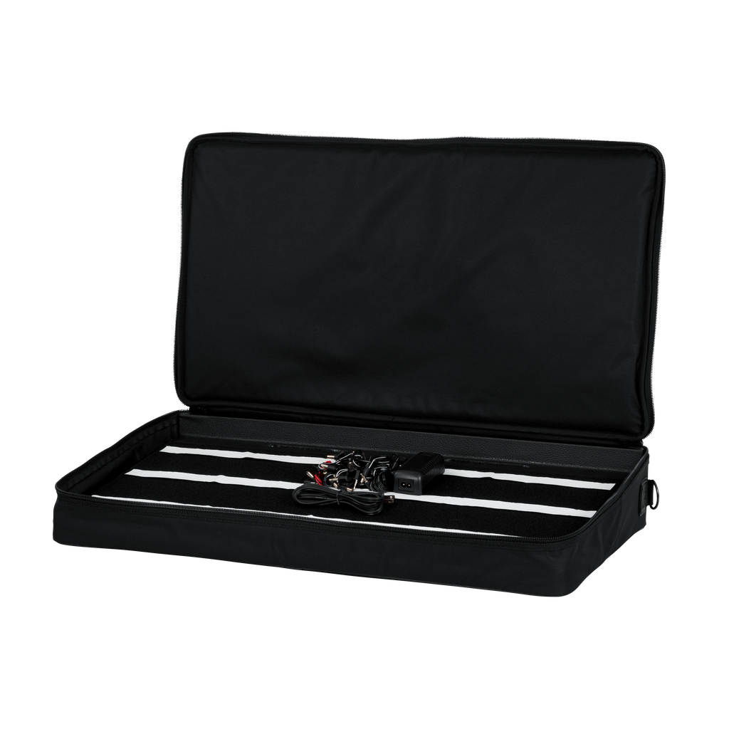 Pedal Board w/ Carry Bag; Pro Size