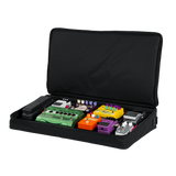 Pedal Board w/ Carry Bag; Pro Size