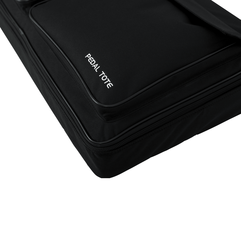 Pedal Board w/ Carry Bag; Pro Size