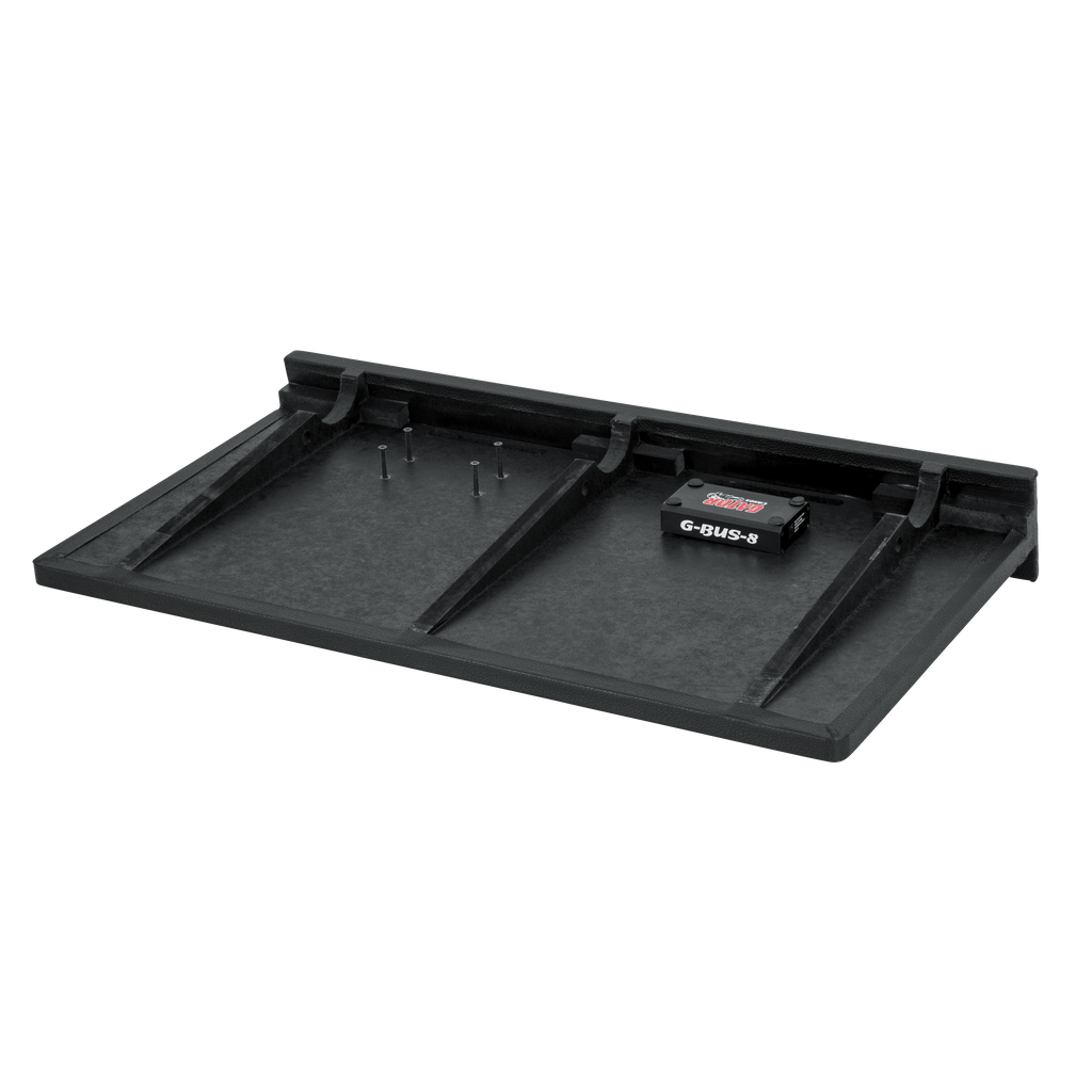Pedal Board w/ Carry Bag; Pro Size