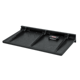Pedal Board w/ Carry Bag; Pro Size