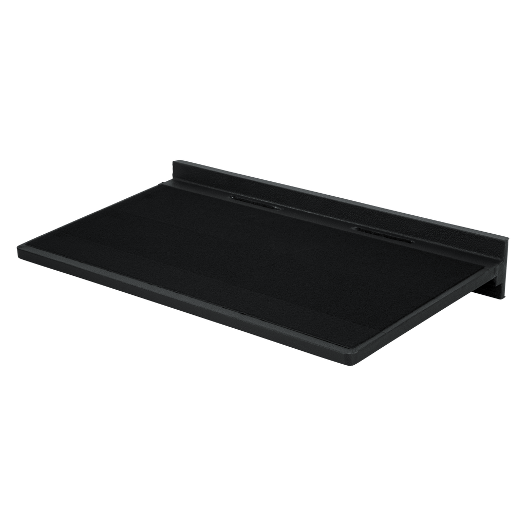 Pedal Board w/ Carry Bag; Pro Size