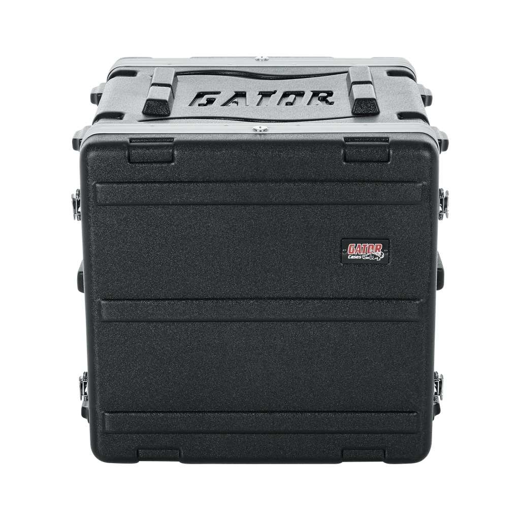 10U Audio Rack; Standard