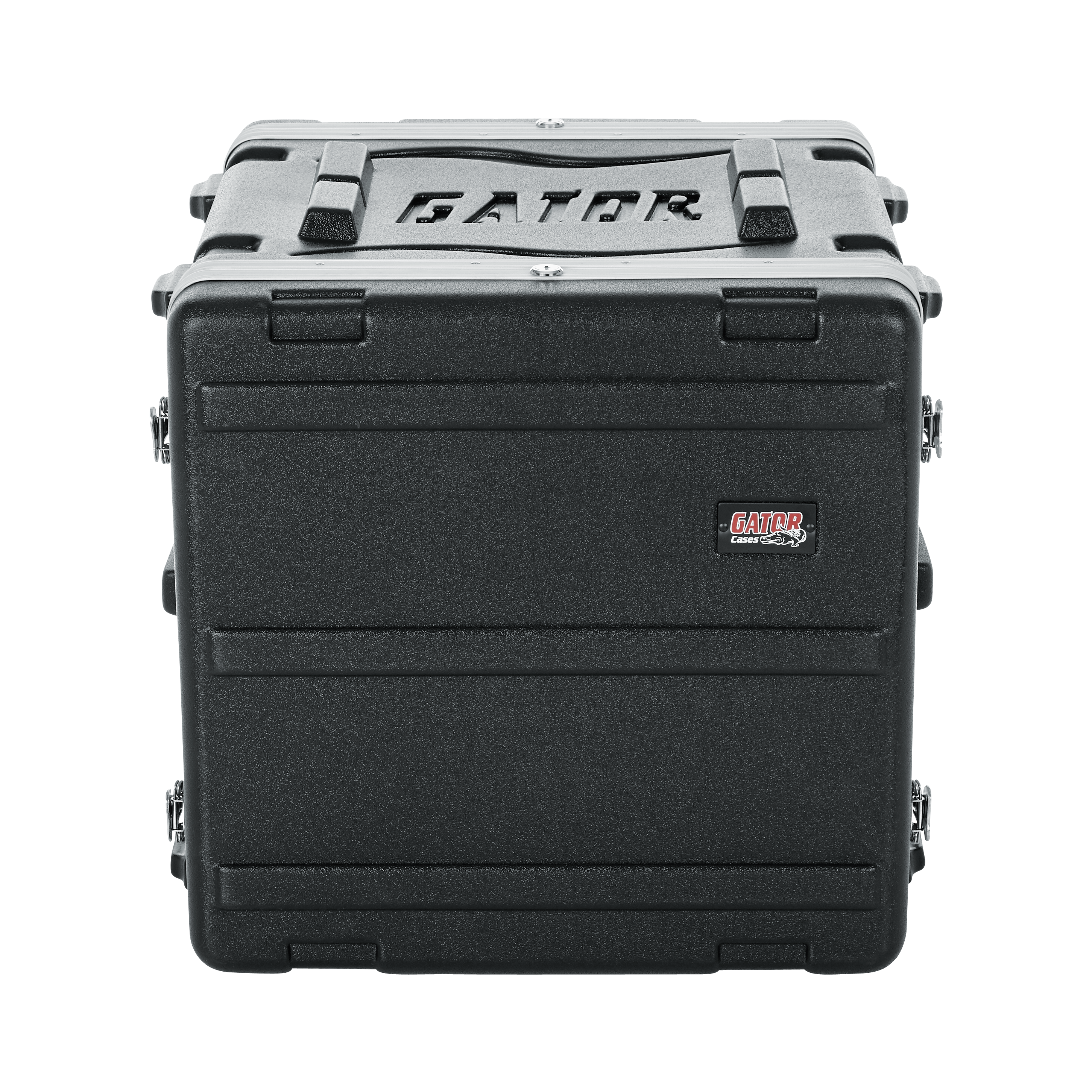 10U Audio Rack; Standard