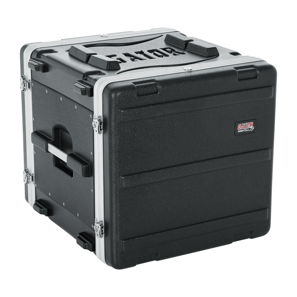 10U Audio Rack; Standard