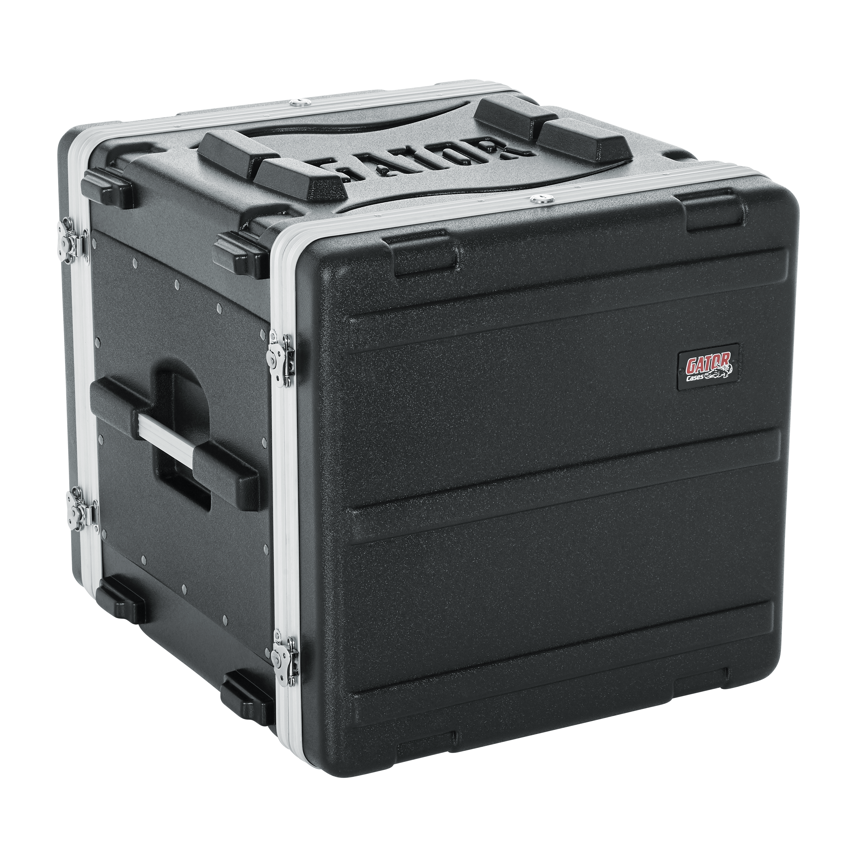 10U Audio Rack; Standard