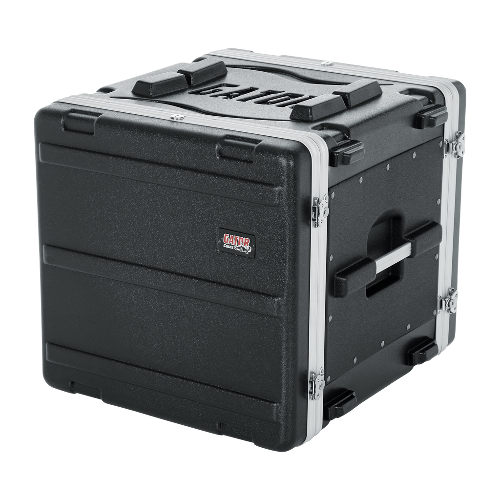 10U Audio Rack; Standard