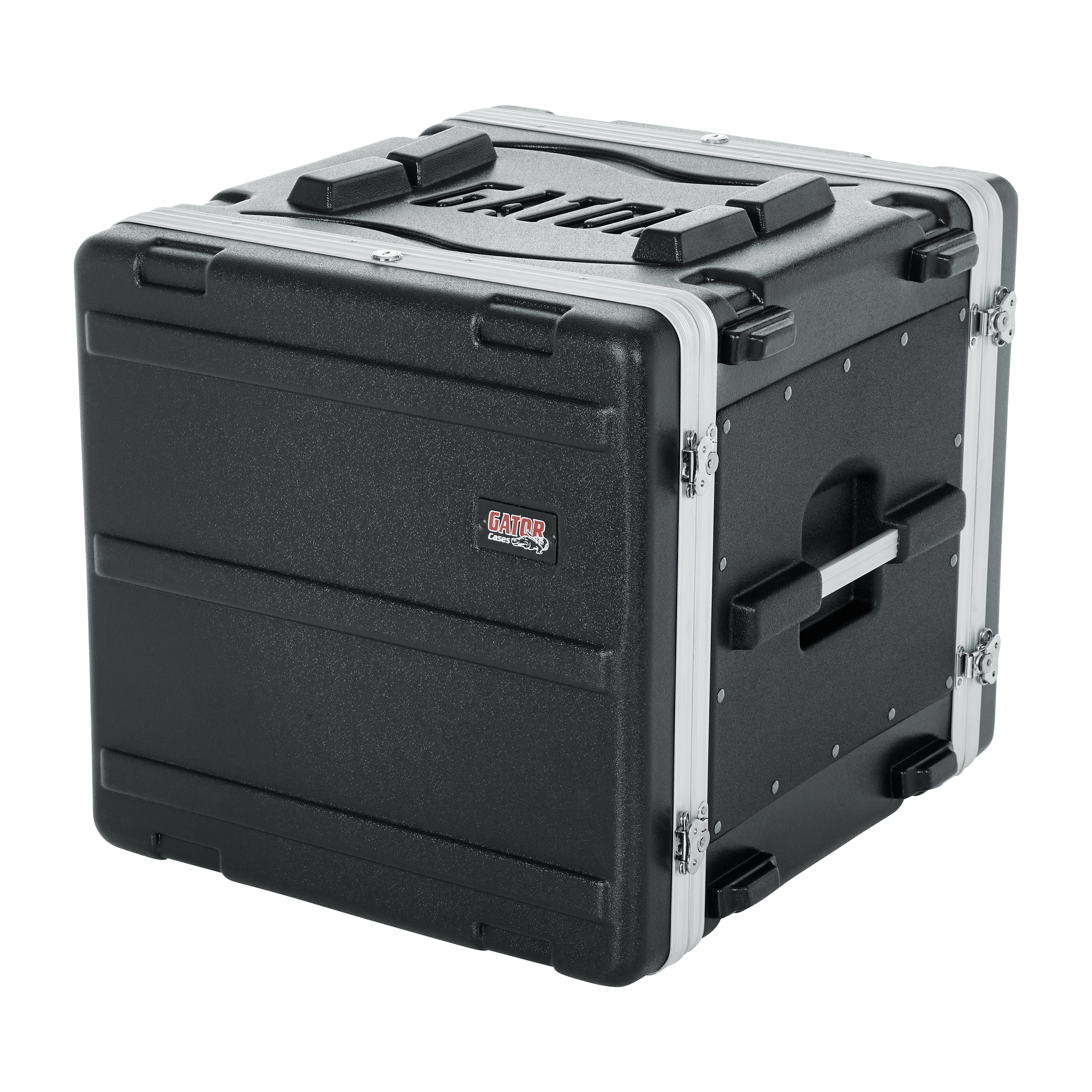 10U Audio Rack; Standard
