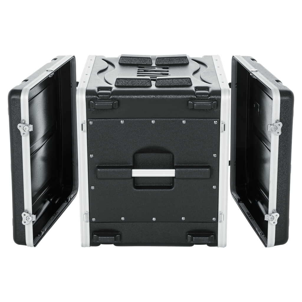 10U Audio Rack; Standard