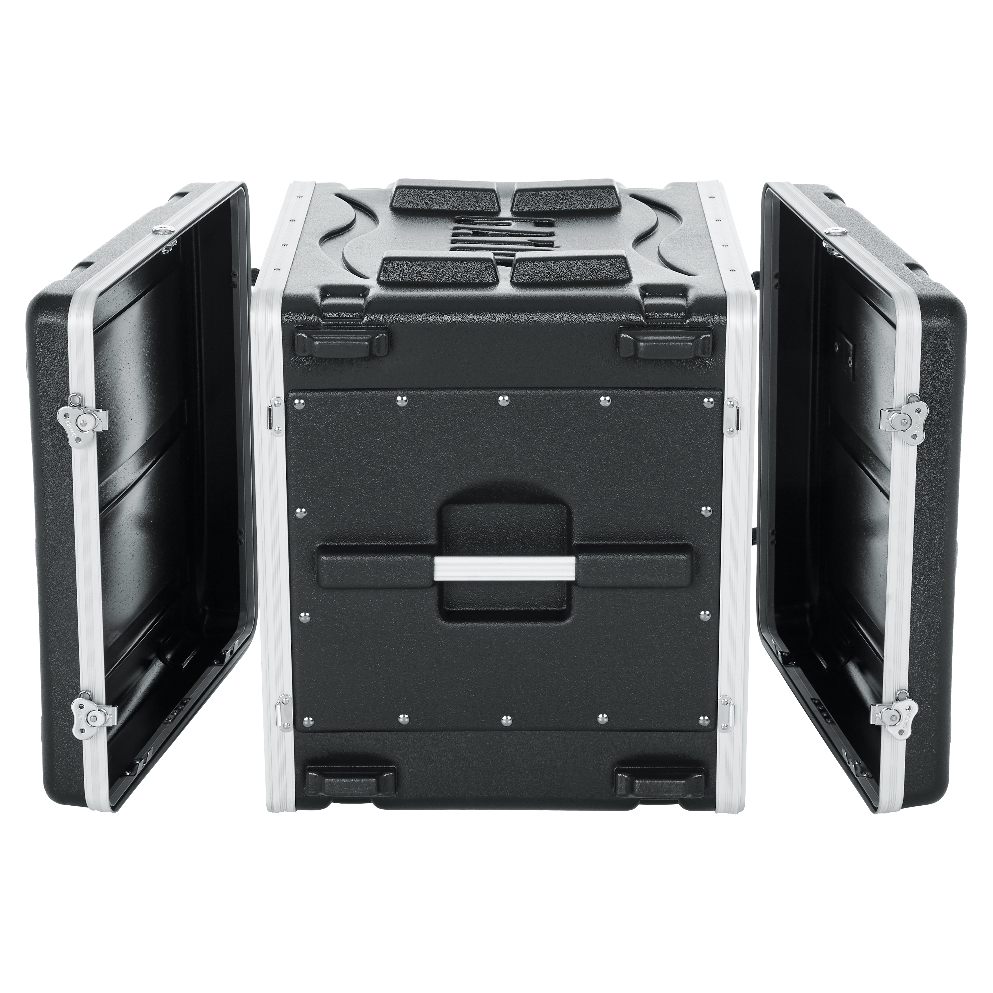 10U Audio Rack; Standard