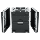 10U Audio Rack; Standard