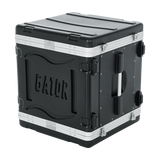 10U Audio Rack; Standard
