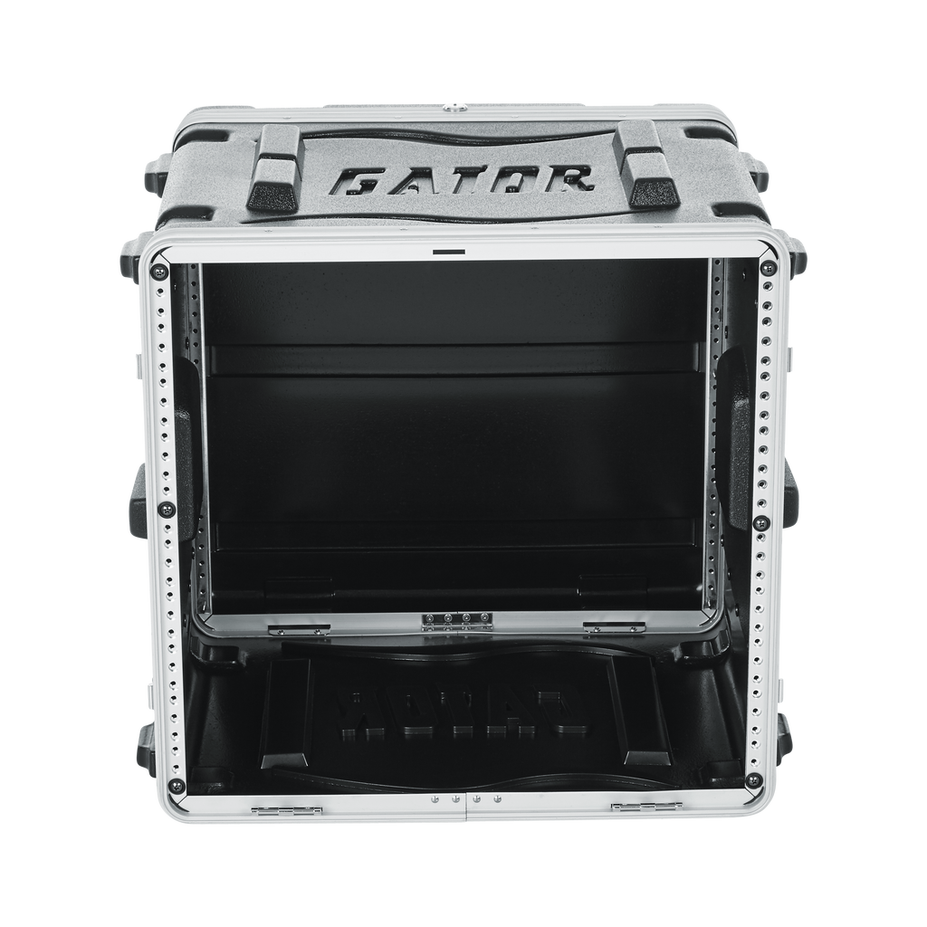 10U Audio Rack; Standard