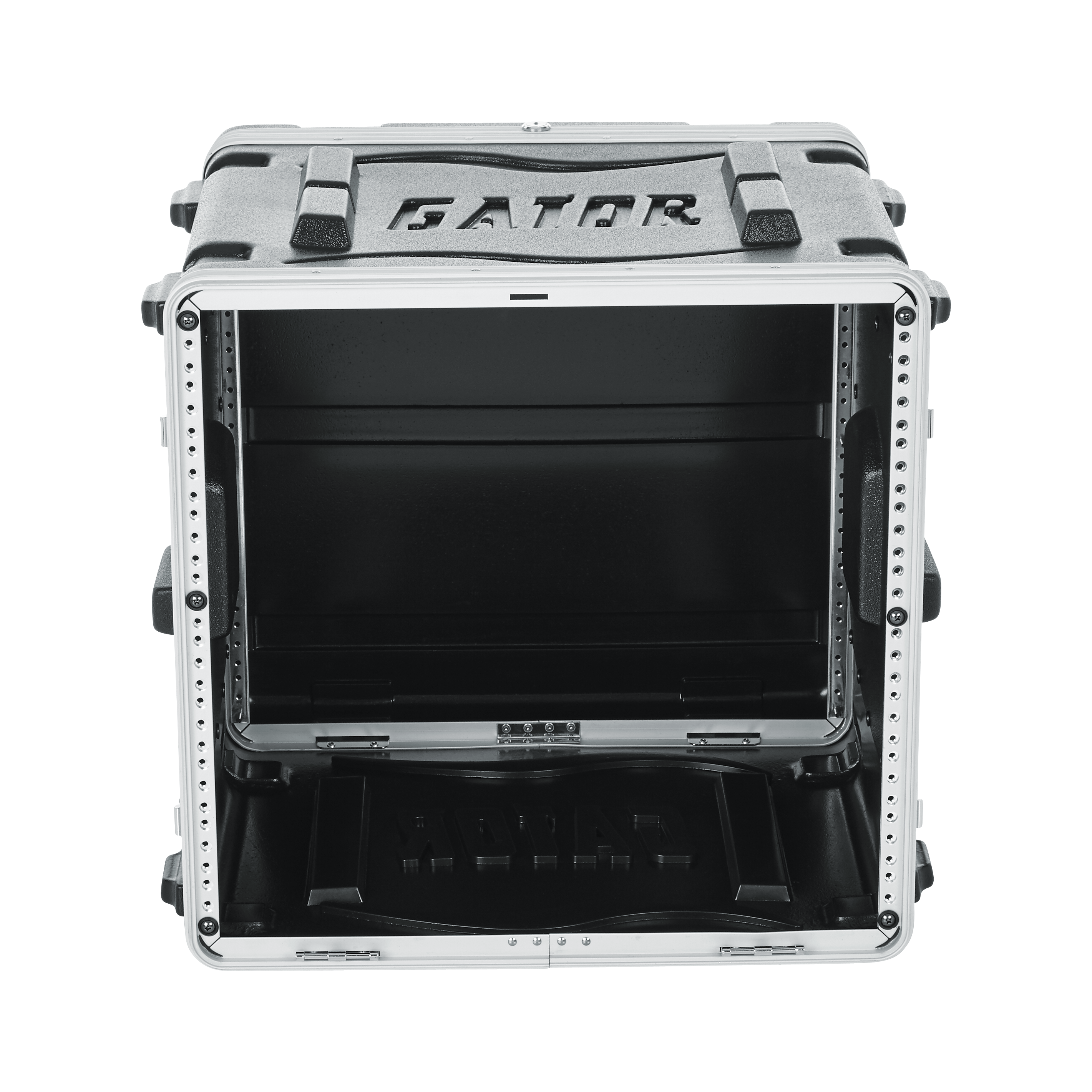 10U Audio Rack; Standard