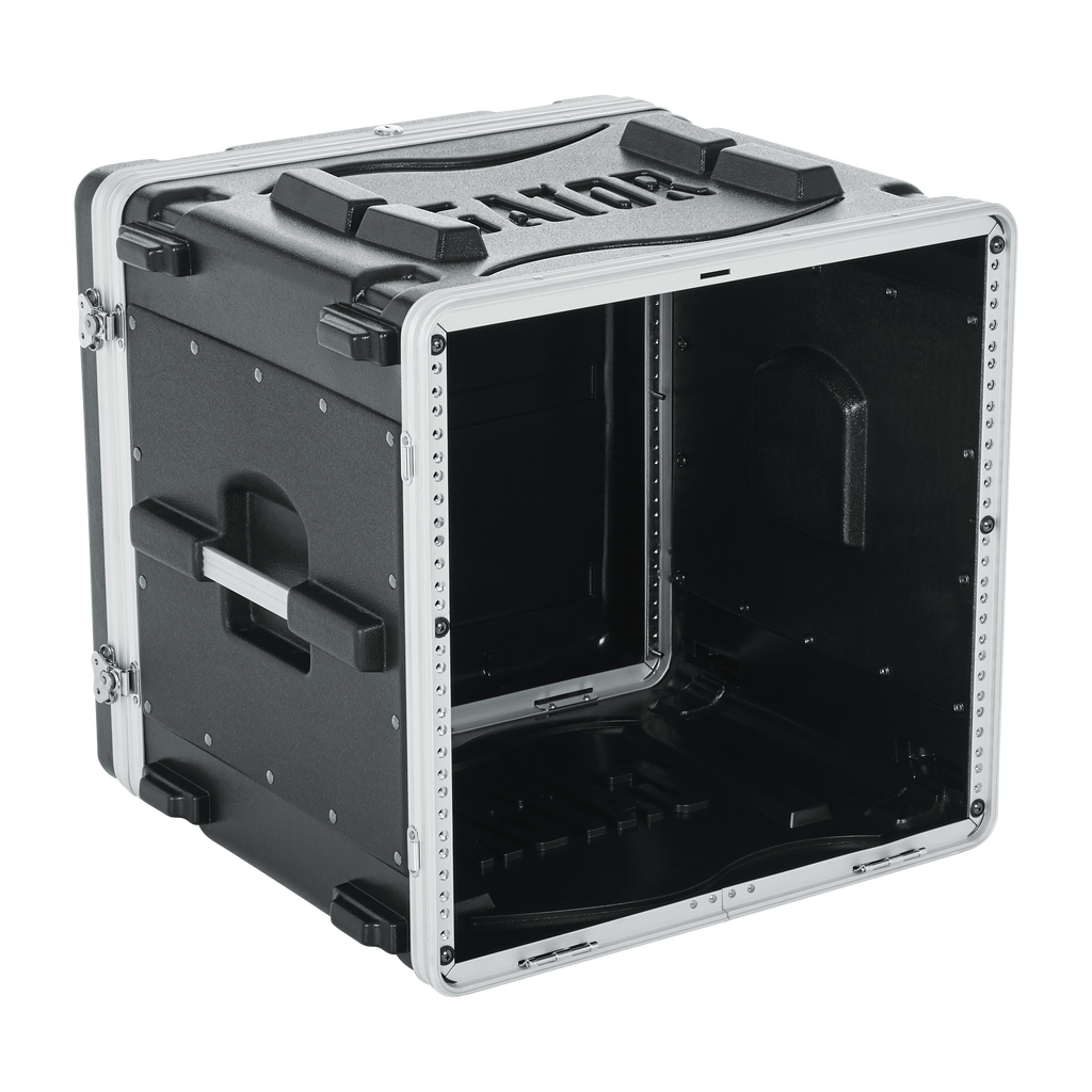 10U Audio Rack; Standard