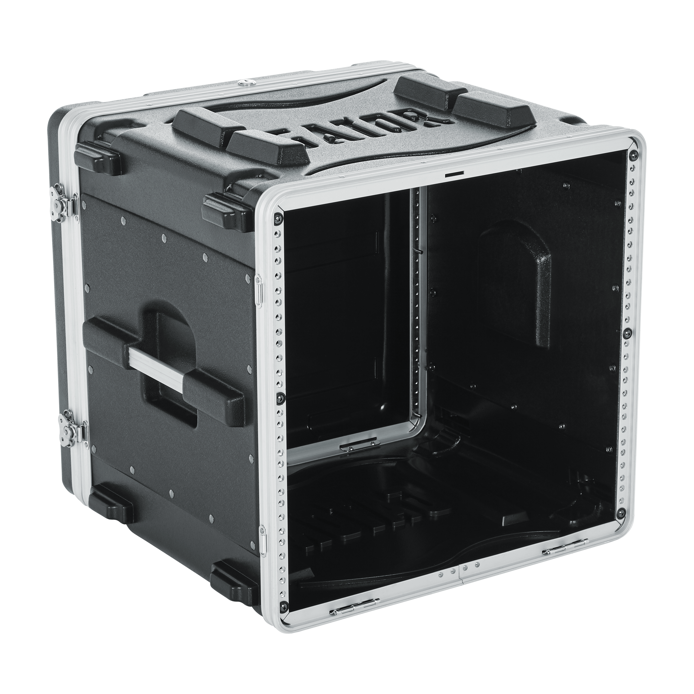 10U Audio Rack; Standard