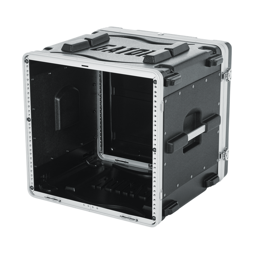 10U Audio Rack; Standard