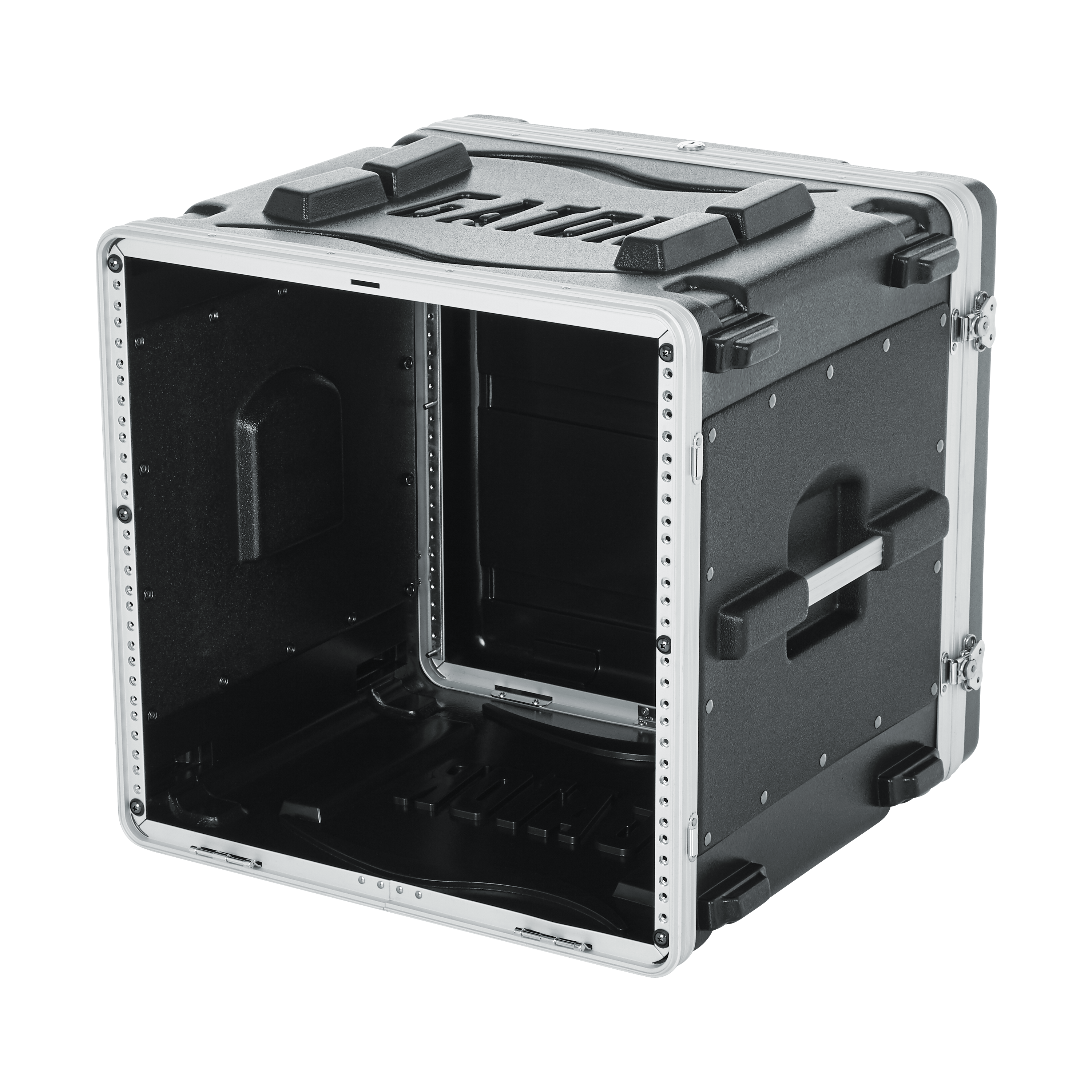 10U Audio Rack; Standard