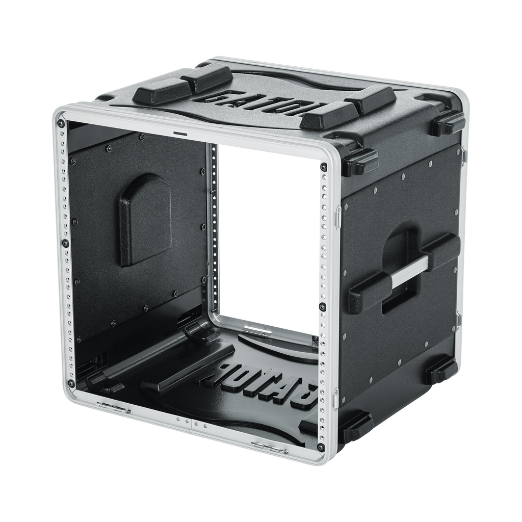 10U Audio Rack; Standard