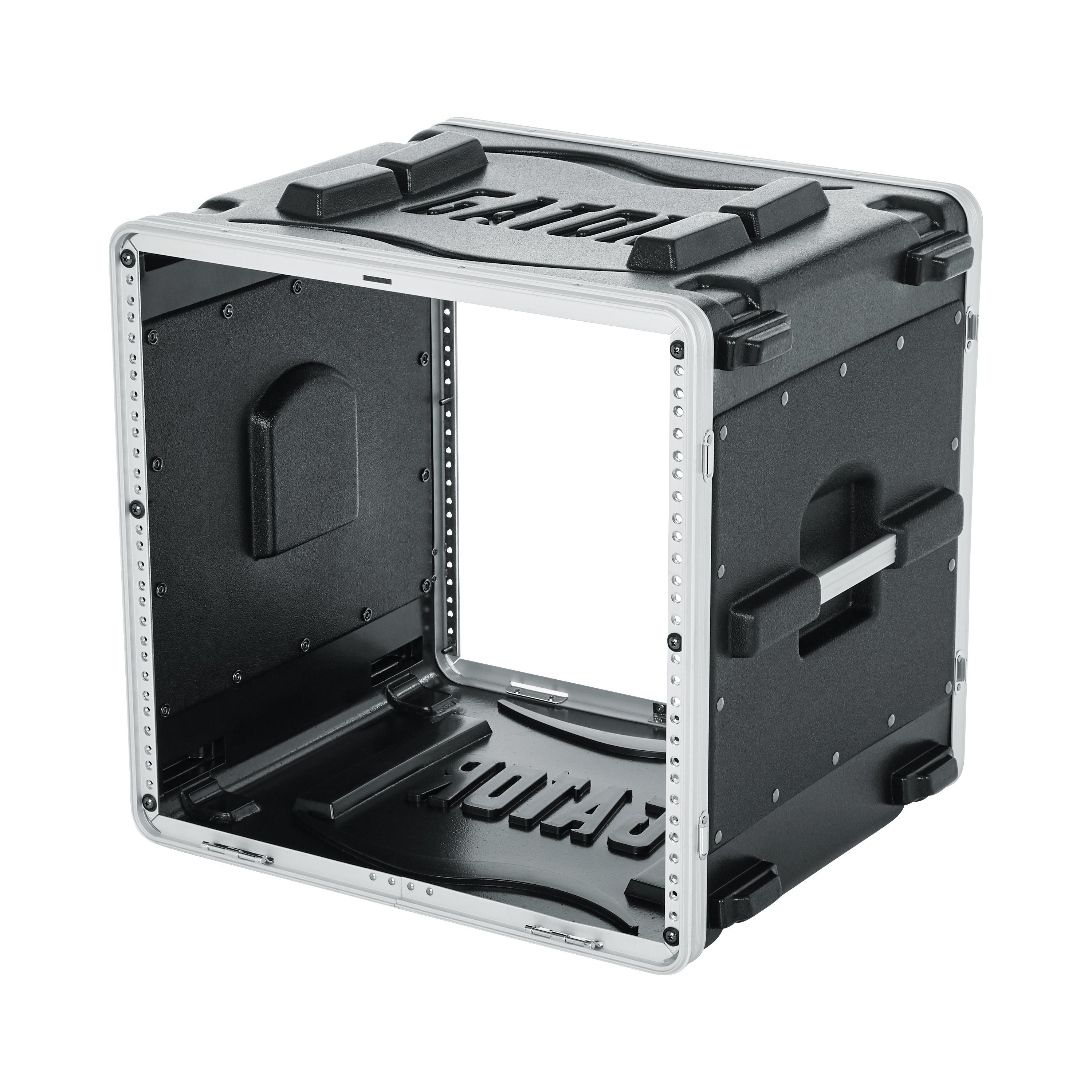 10U Audio Rack; Standard
