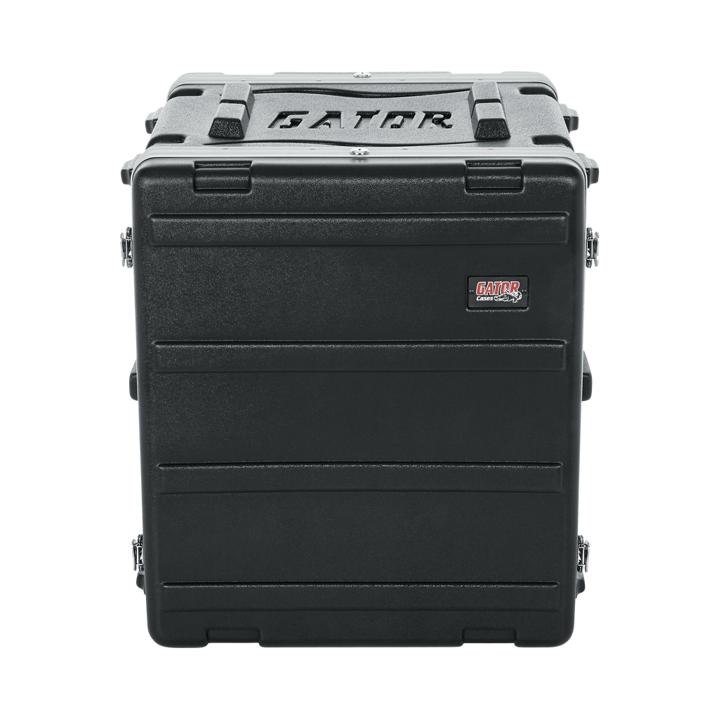 12U Audio Rack; Standard