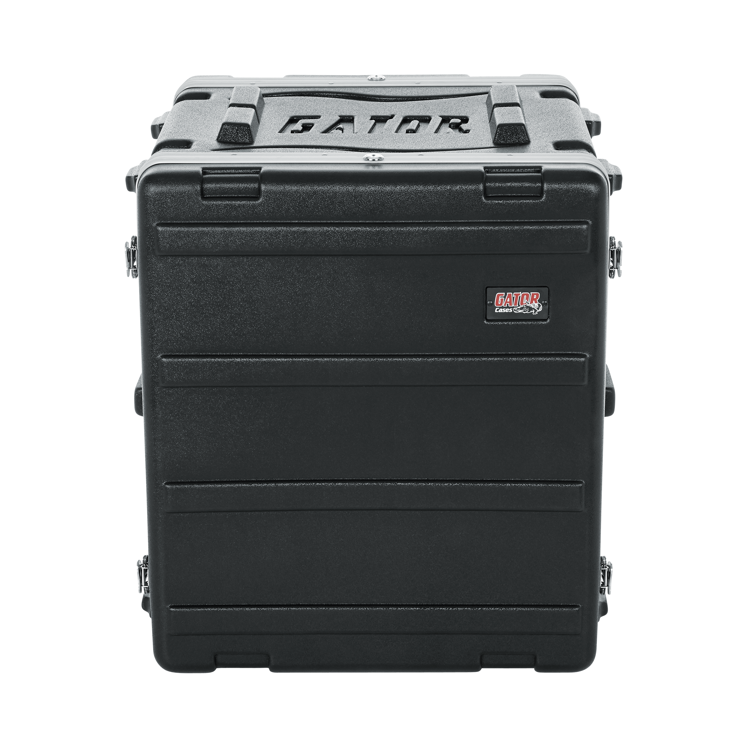 12U Audio Rack; Standard
