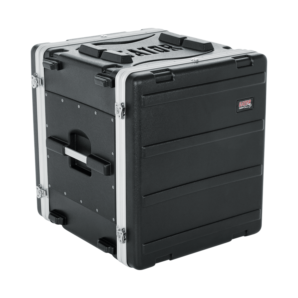 12U Audio Rack; Standard