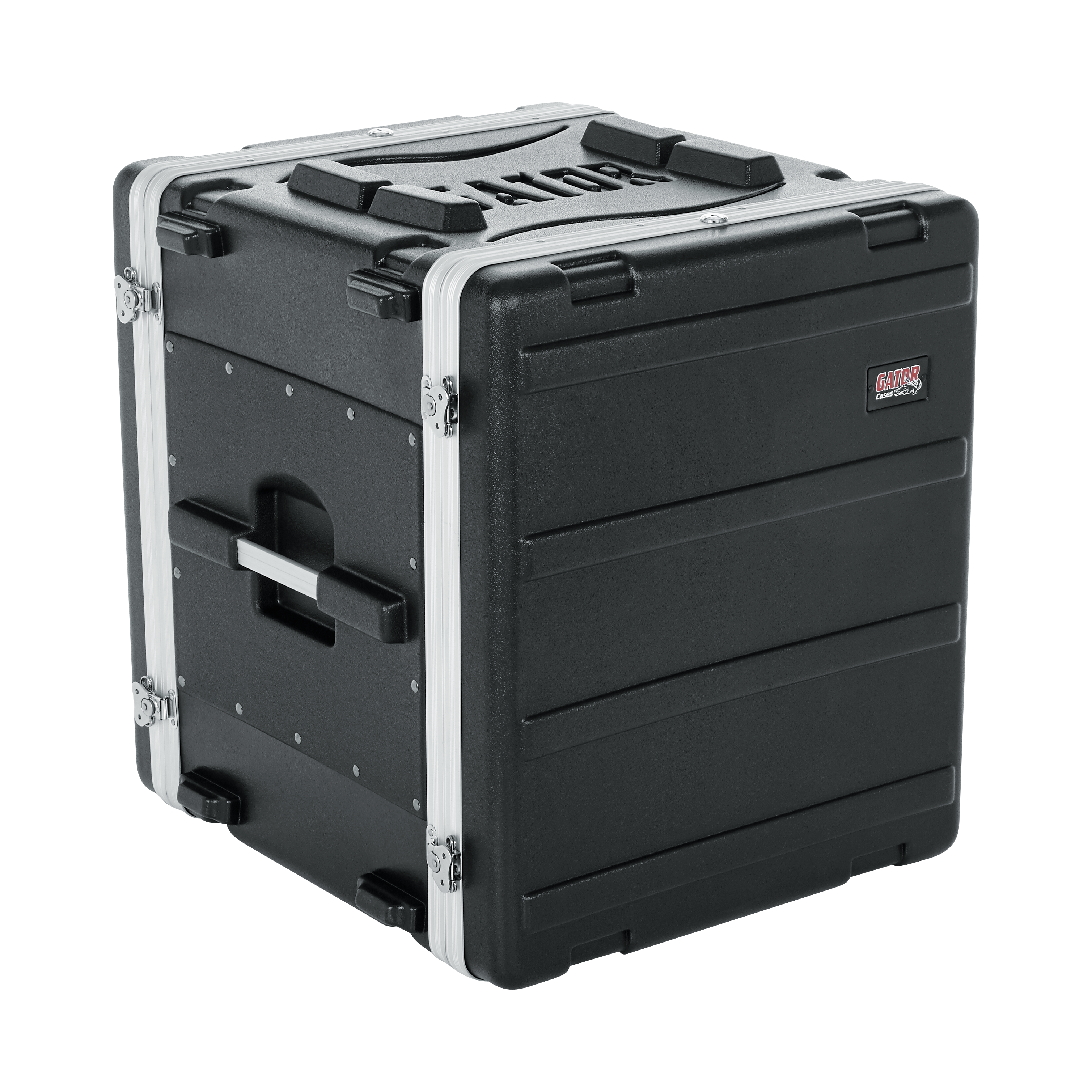 12U Audio Rack; Standard