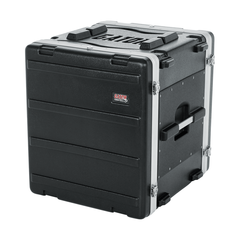 12U Audio Rack; Standard