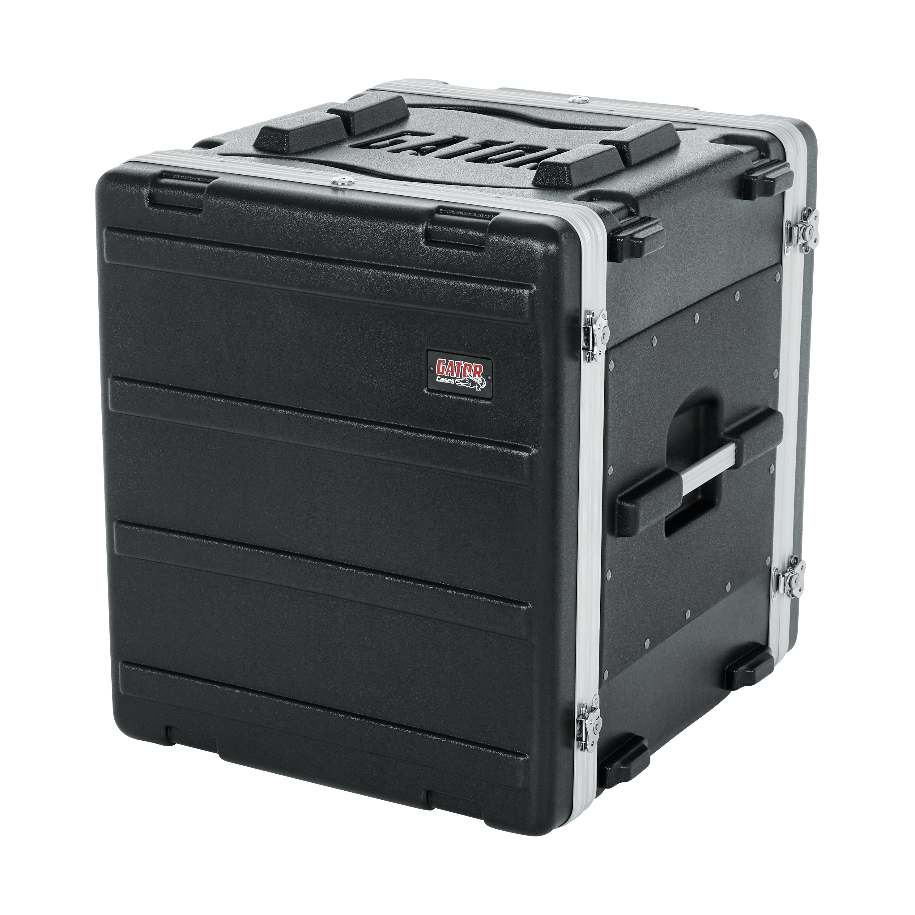 12U Audio Rack; Standard