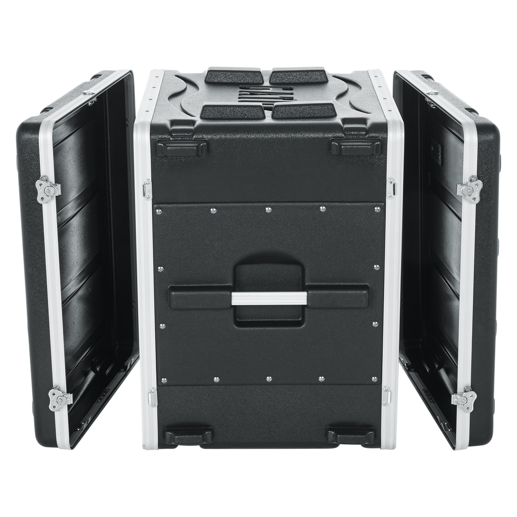 12U Audio Rack; Standard