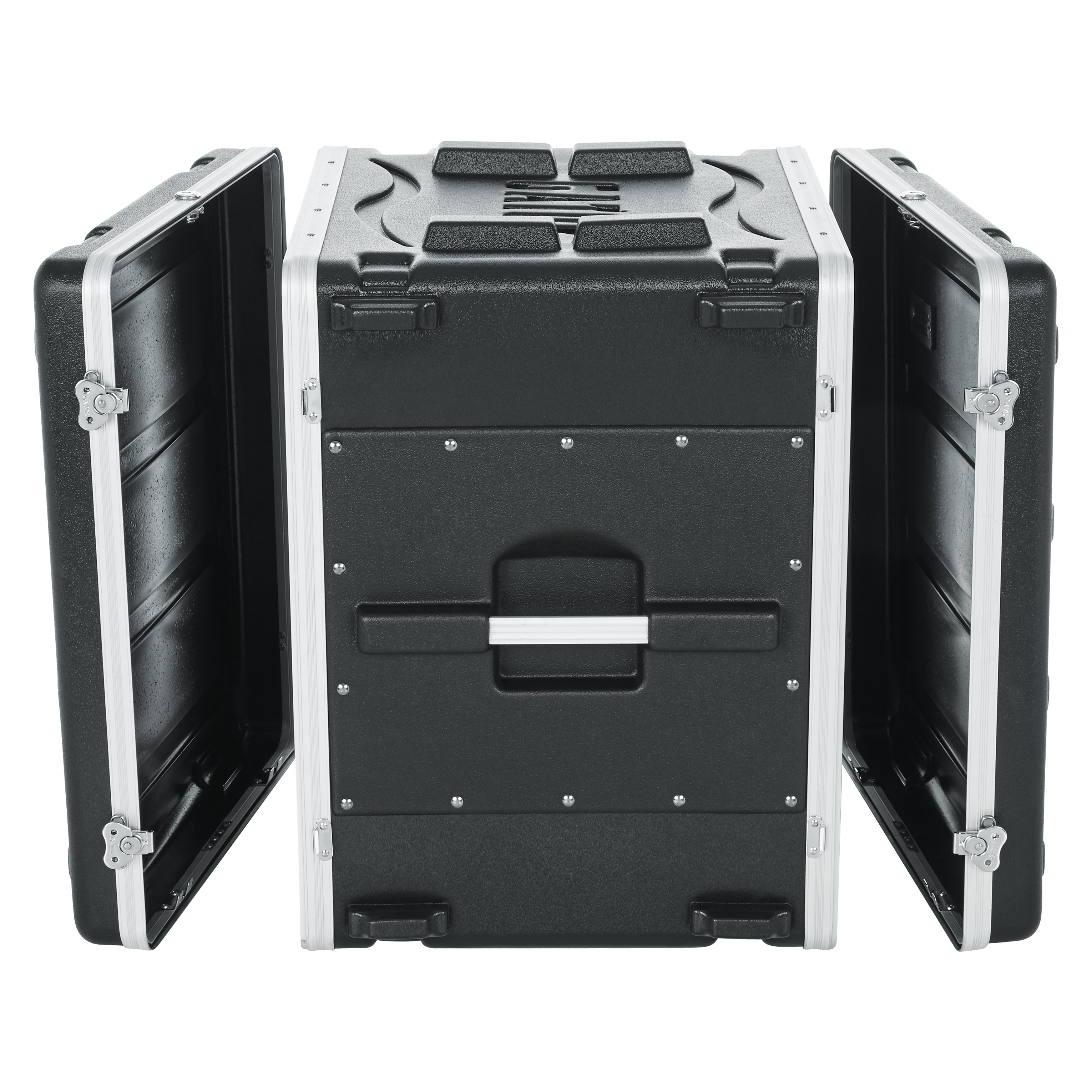 12U Audio Rack; Standard