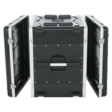 12U Audio Rack; Standard