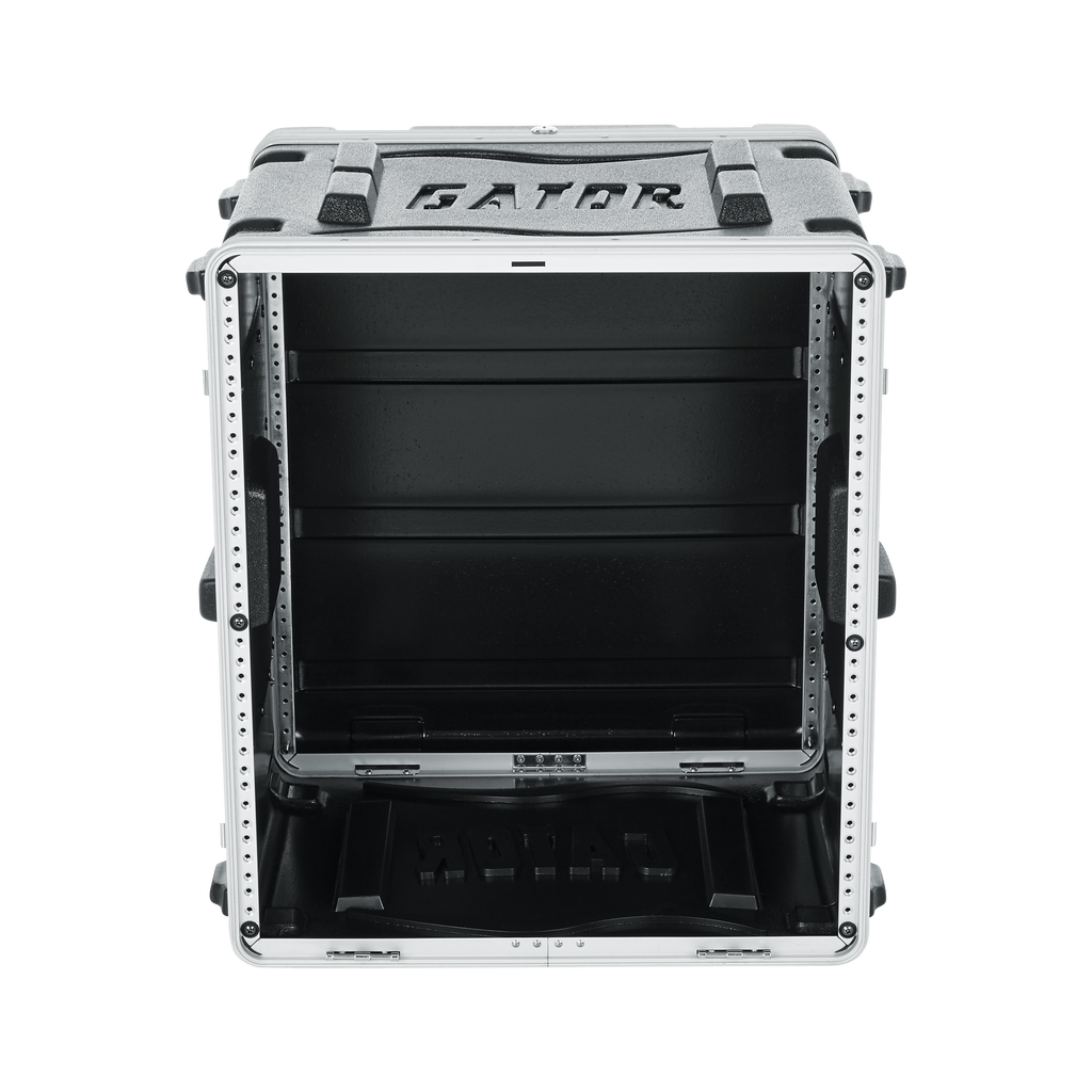 12U Audio Rack; Standard