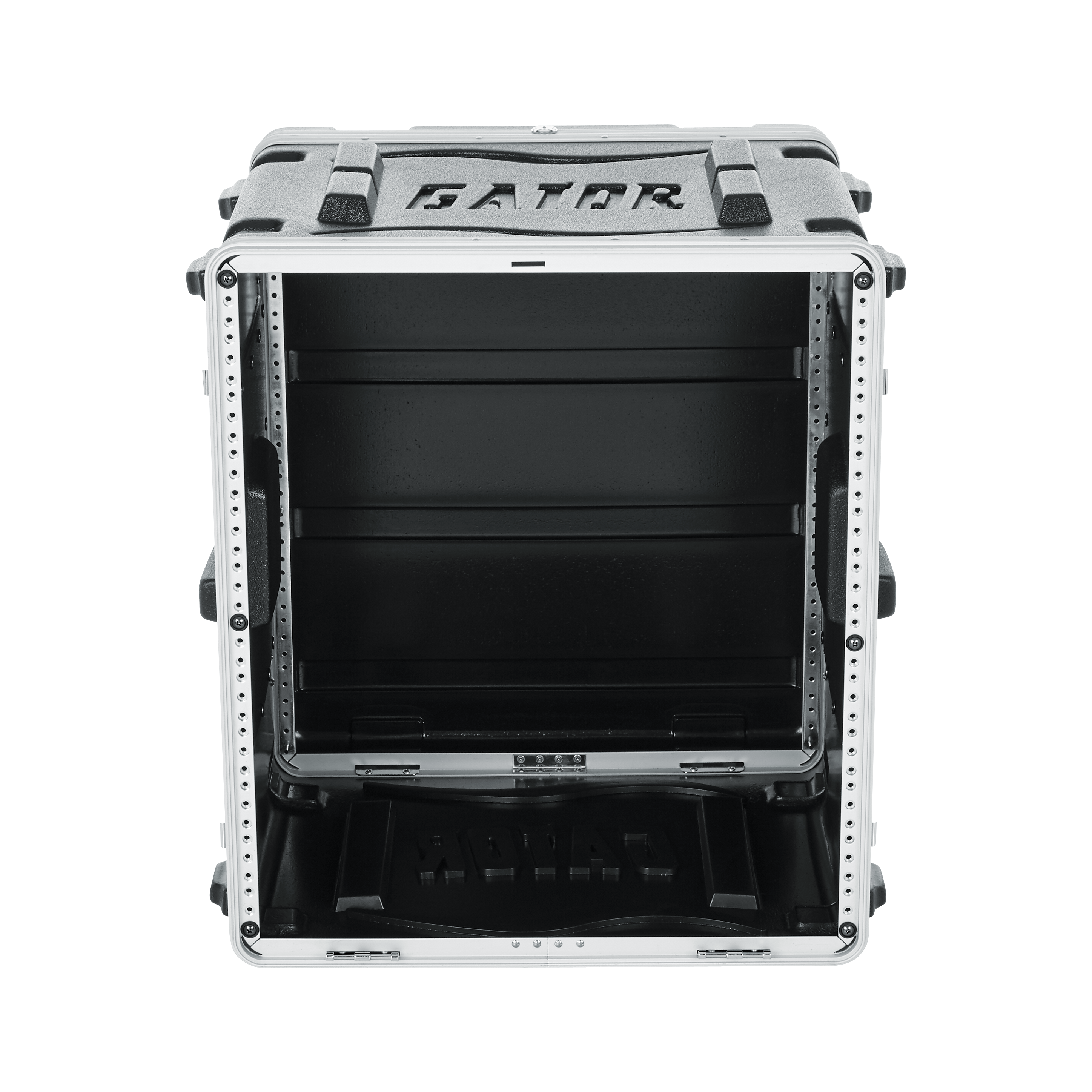 12U Audio Rack; Standard
