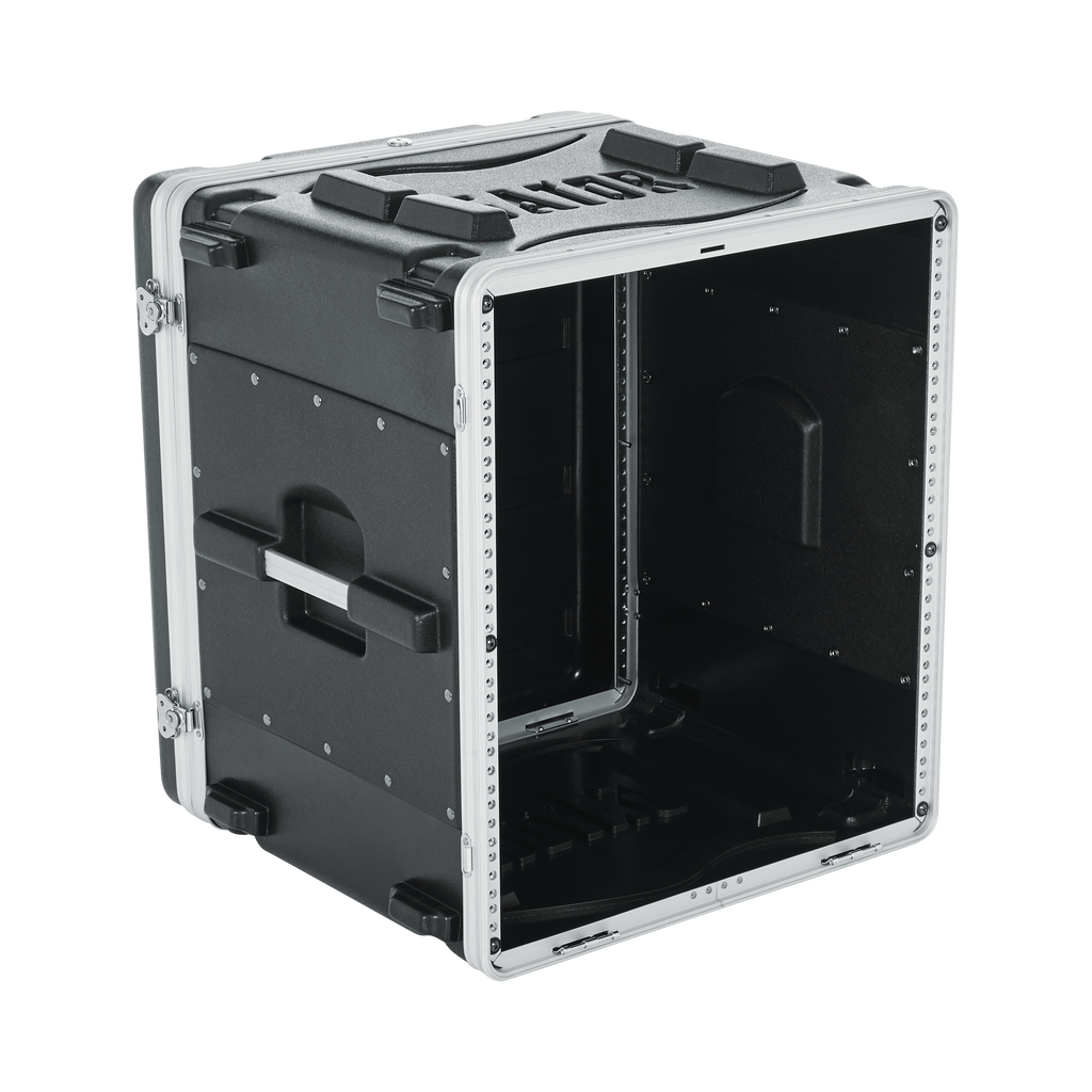 12U Audio Rack; Standard