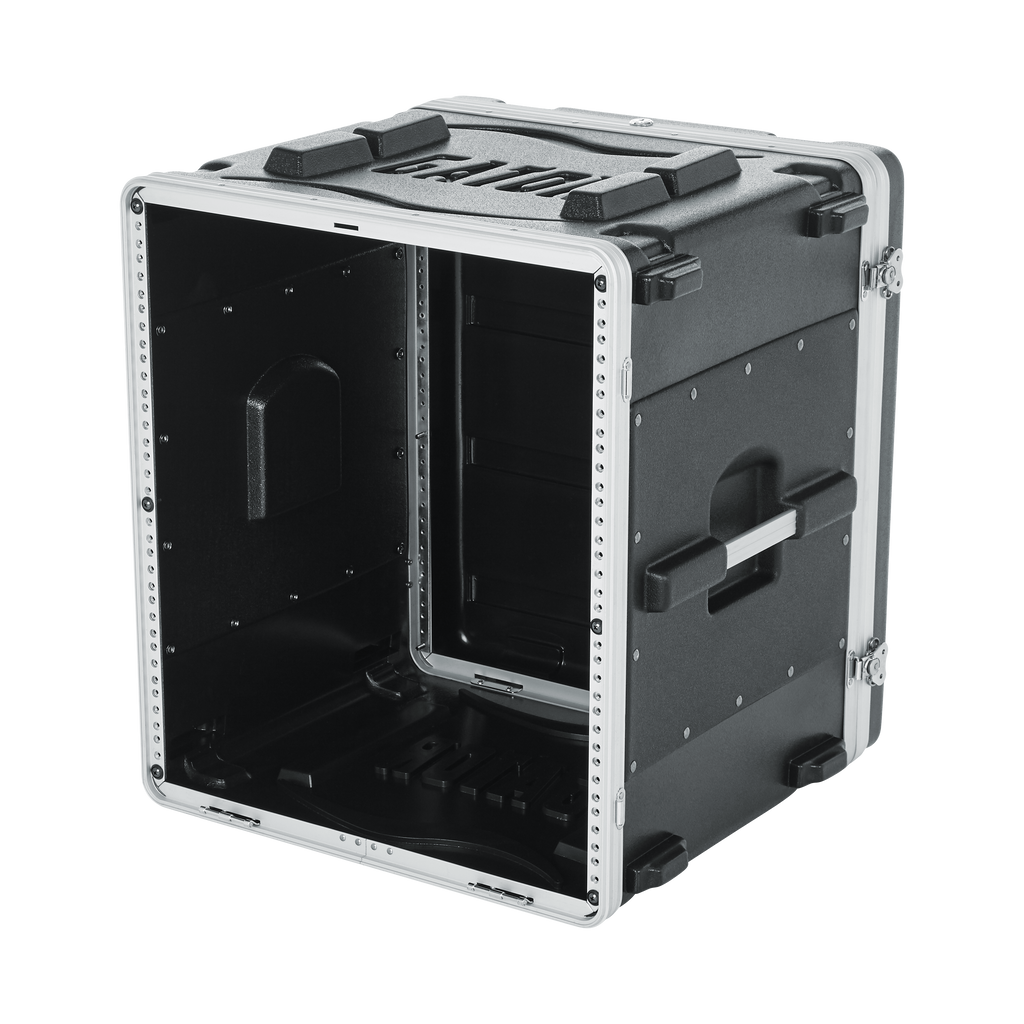 12U Audio Rack; Standard