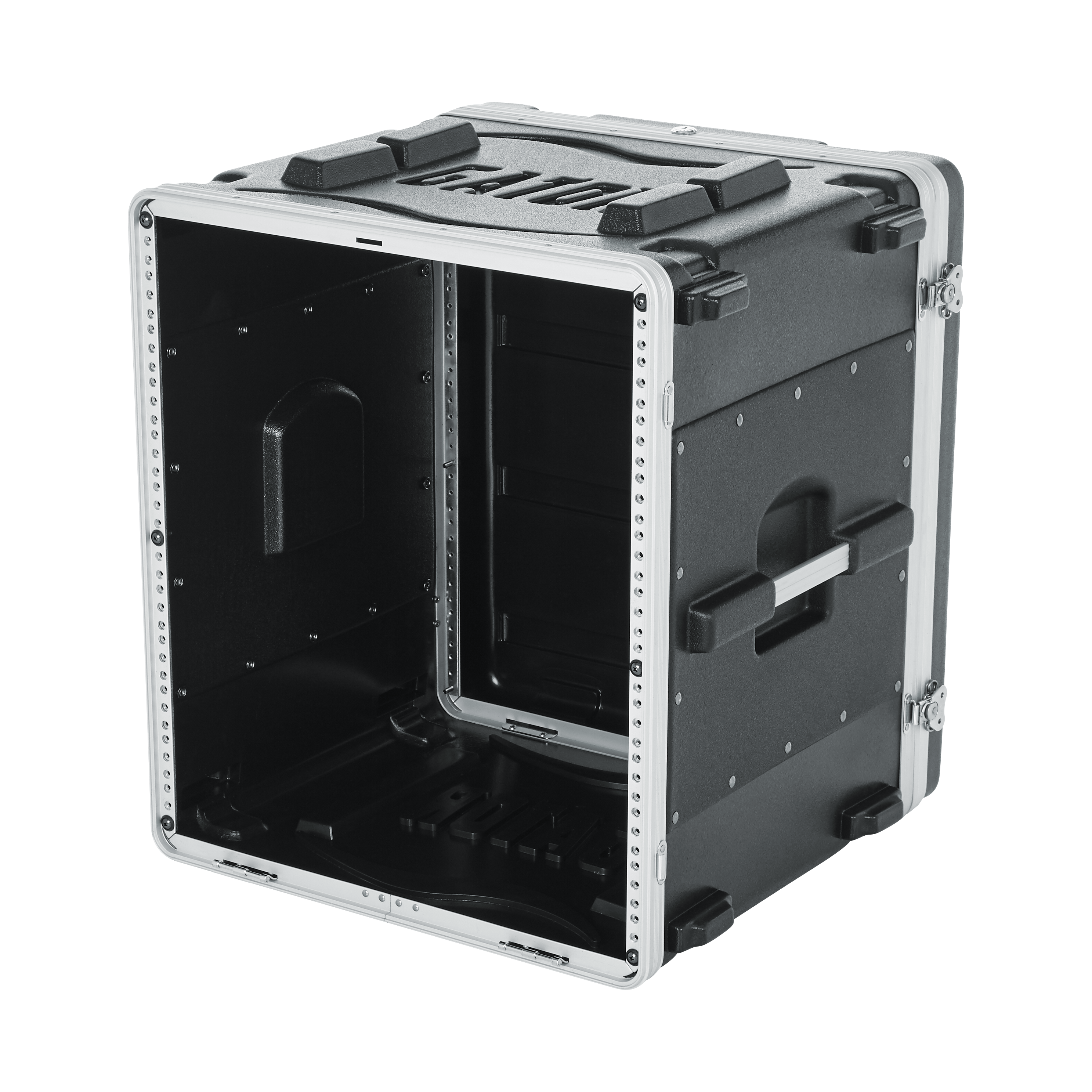 12U Audio Rack; Standard