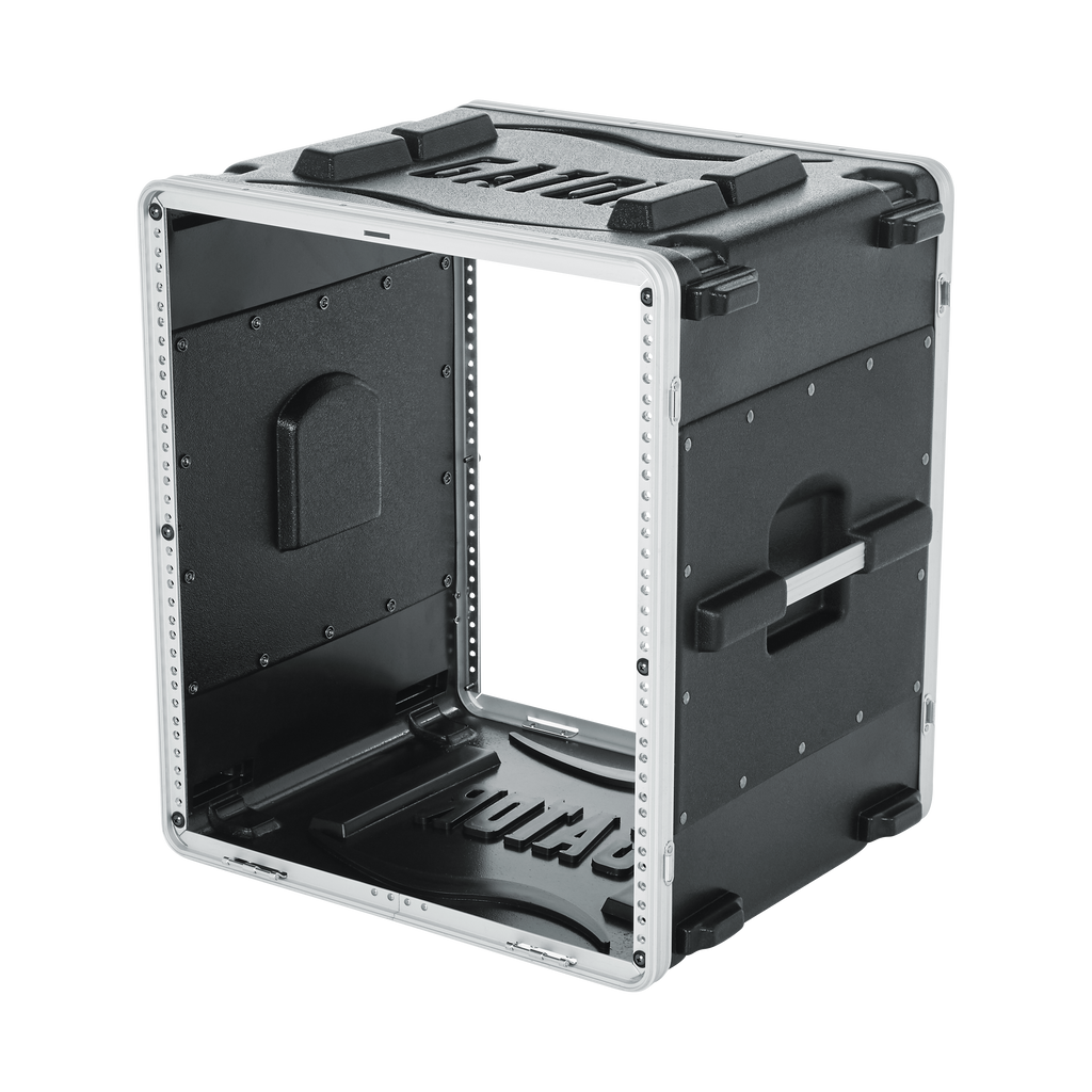12U Audio Rack; Standard