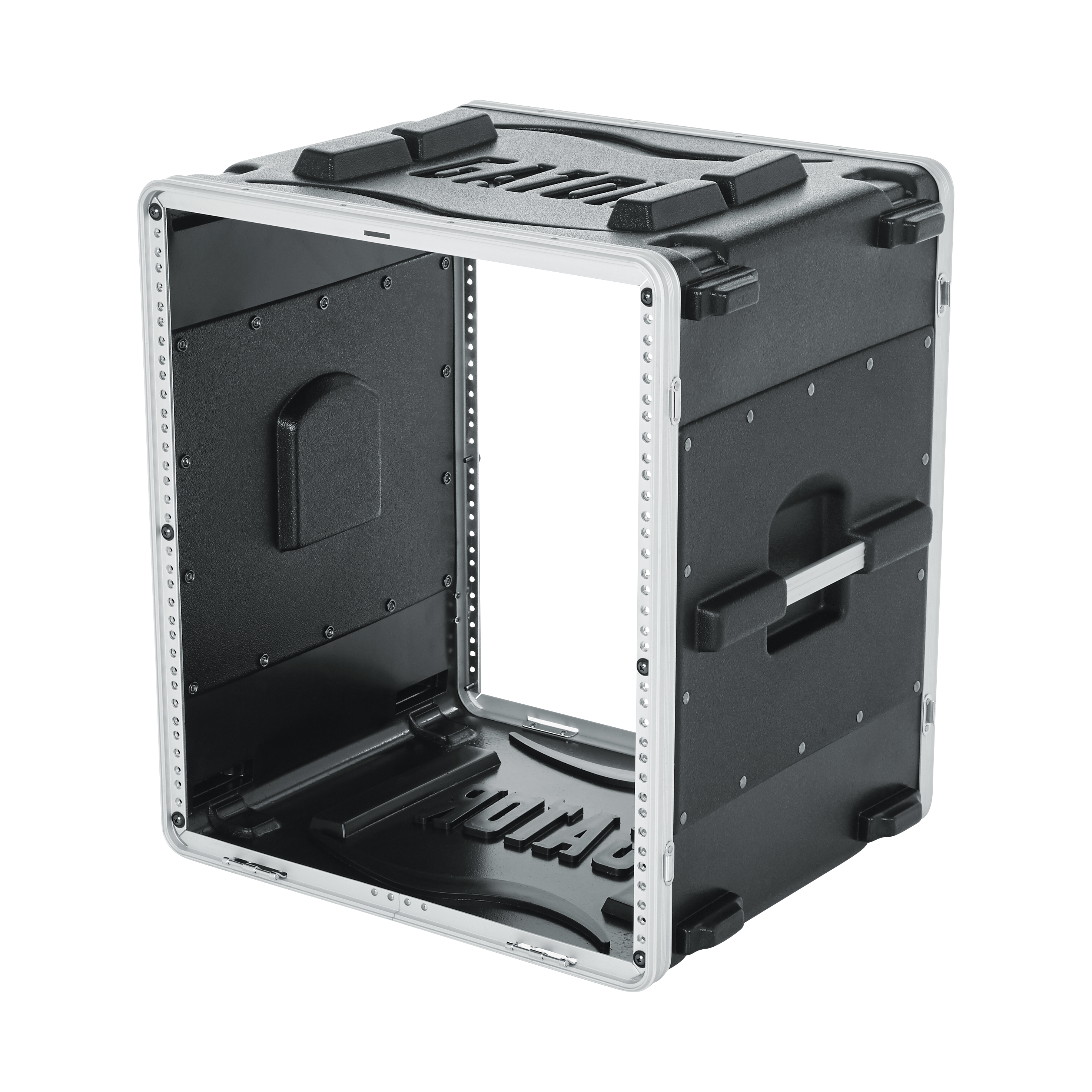 12U Audio Rack; Standard