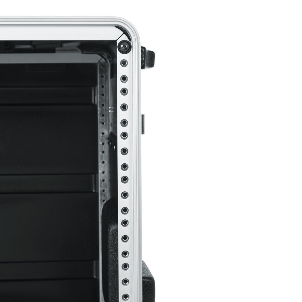 12U Audio Rack; Standard