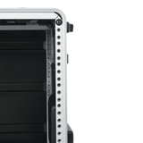 12U Audio Rack; Standard
