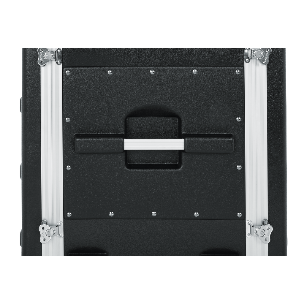 12U Audio Rack; Standard