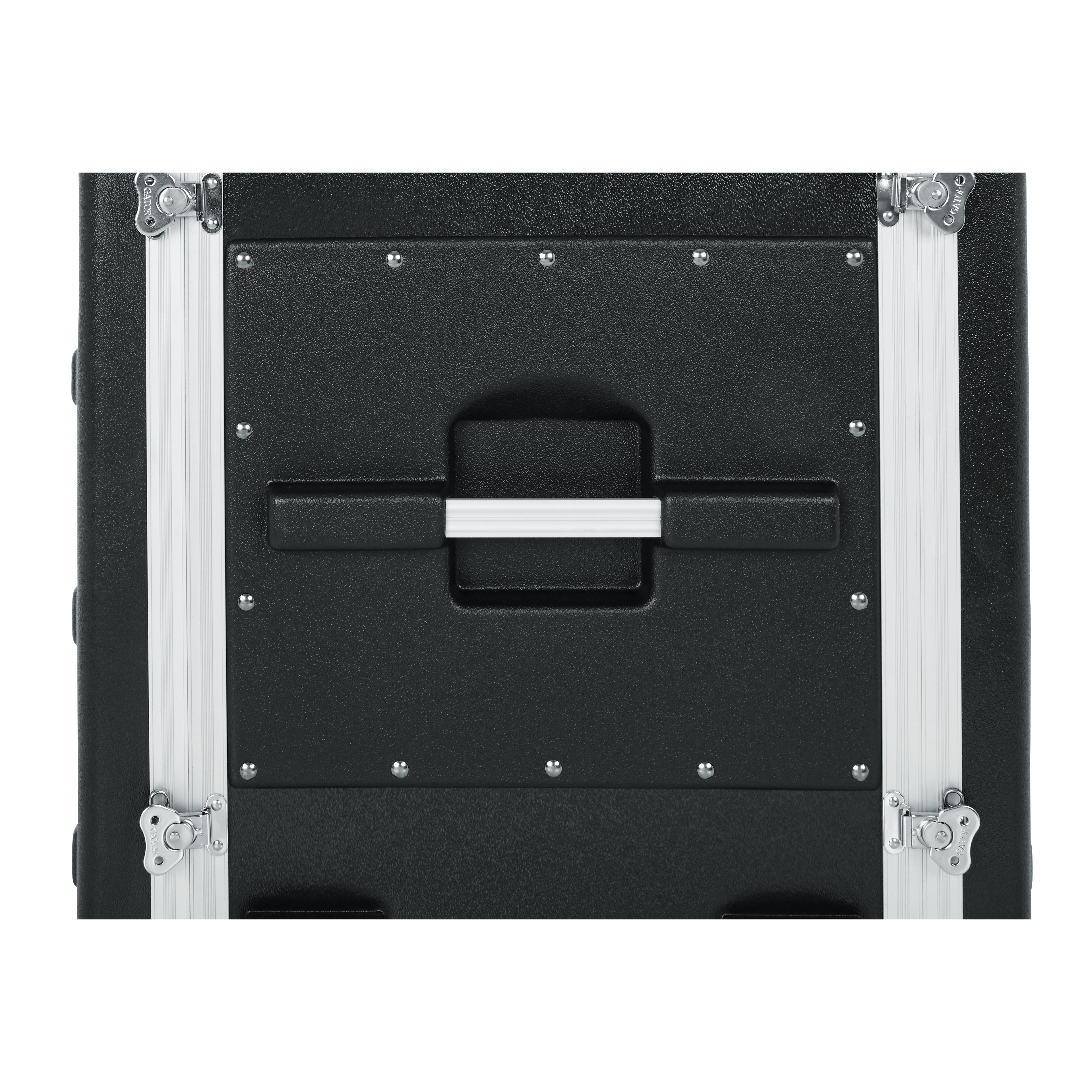 12U Audio Rack; Standard
