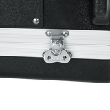 12U Audio Rack; Standard
