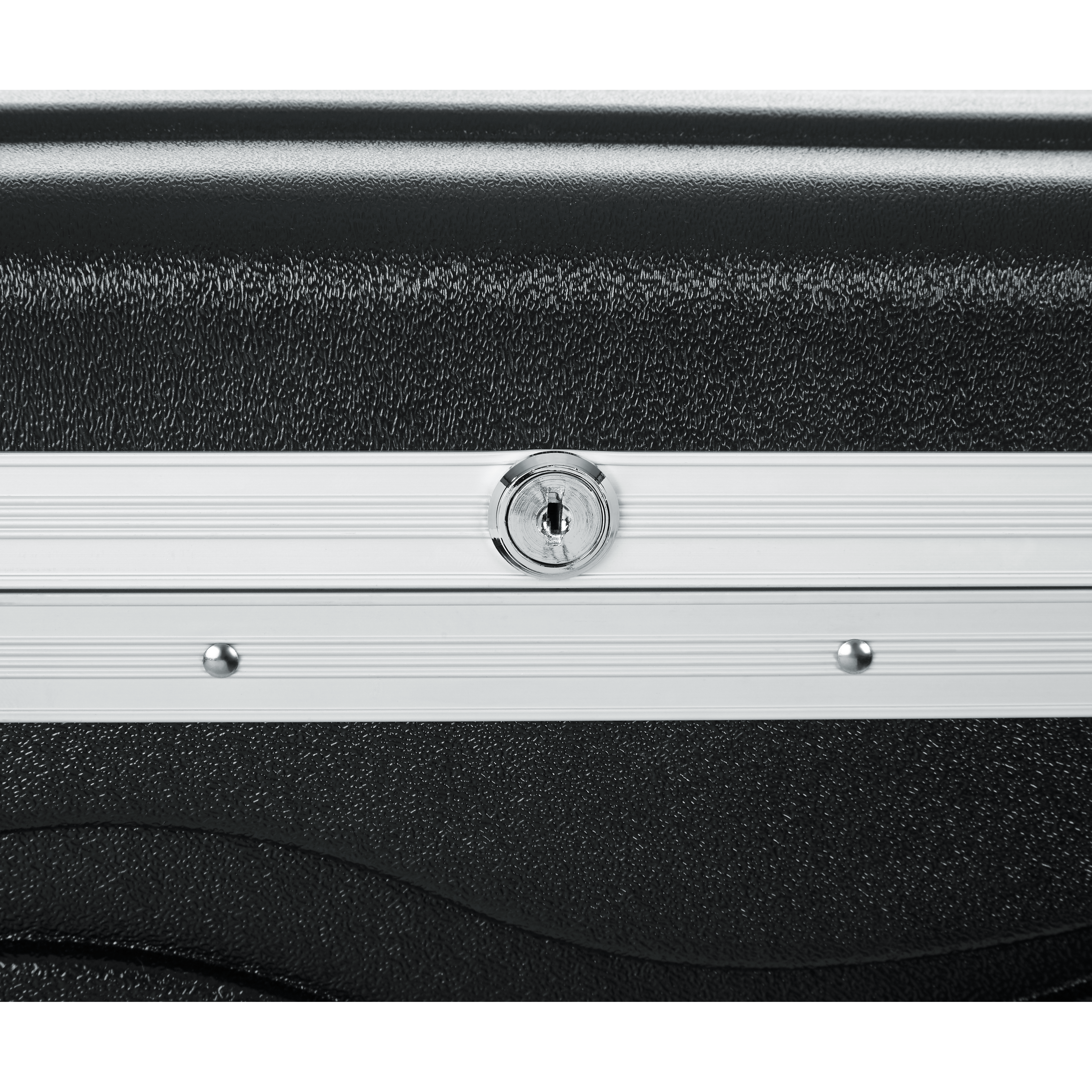 12U Audio Rack; Standard